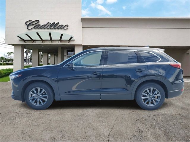 2021 Mazda CX-9 Touring