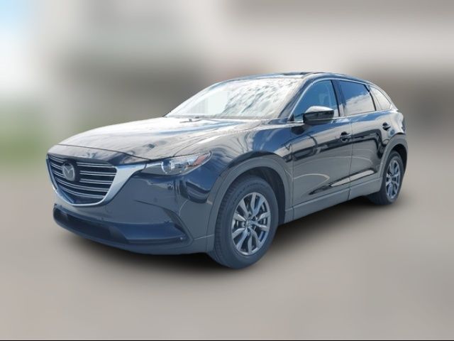 2021 Mazda CX-9 Touring