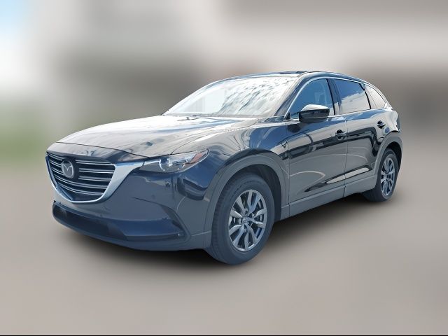 2021 Mazda CX-9 Touring