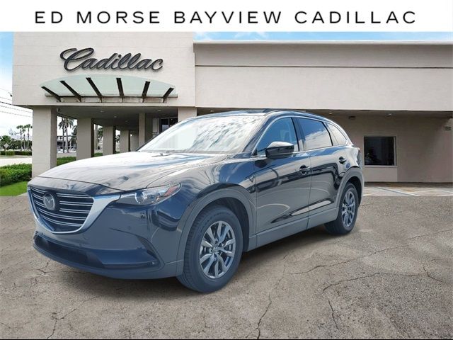 2021 Mazda CX-9 Touring