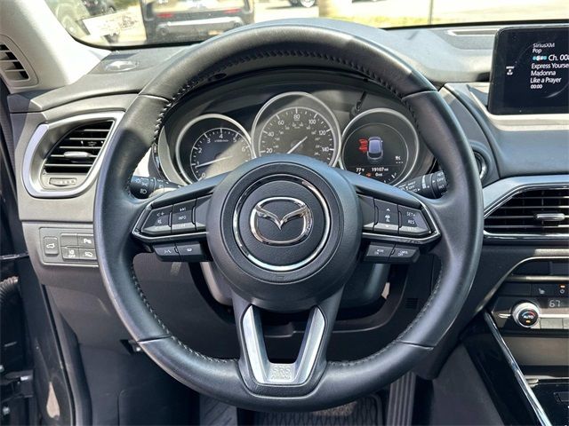 2021 Mazda CX-9 Touring