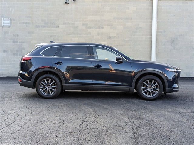 2021 Mazda CX-9 Touring