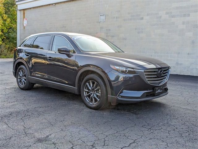 2021 Mazda CX-9 Touring