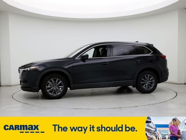 2021 Mazda CX-9 Touring