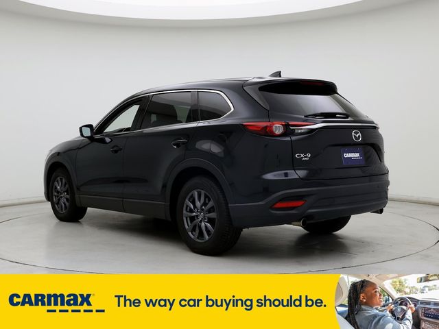 2021 Mazda CX-9 Touring