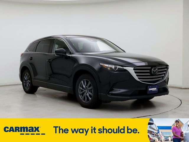 2021 Mazda CX-9 Touring