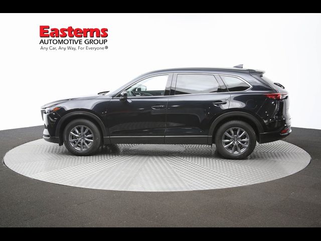 2021 Mazda CX-9 Touring