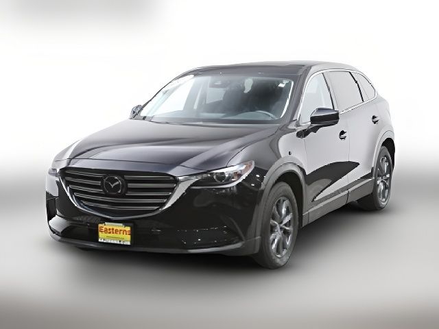 2021 Mazda CX-9 Touring