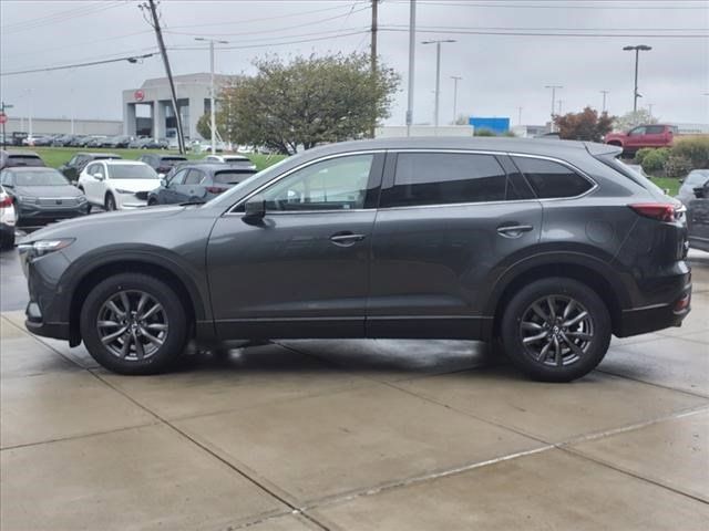 2021 Mazda CX-9 Touring