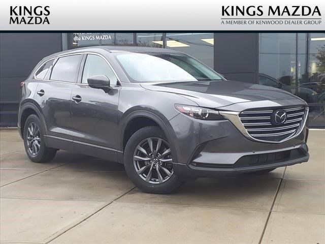 2021 Mazda CX-9 Touring