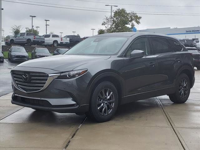 2021 Mazda CX-9 Touring