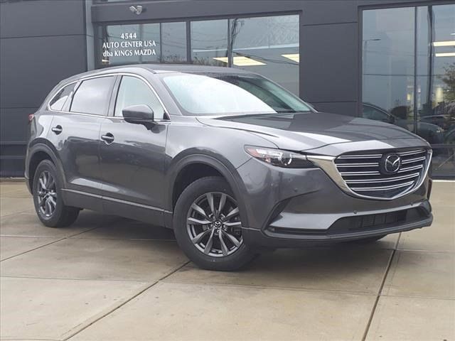 2021 Mazda CX-9 Touring