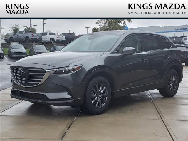 2021 Mazda CX-9 Touring