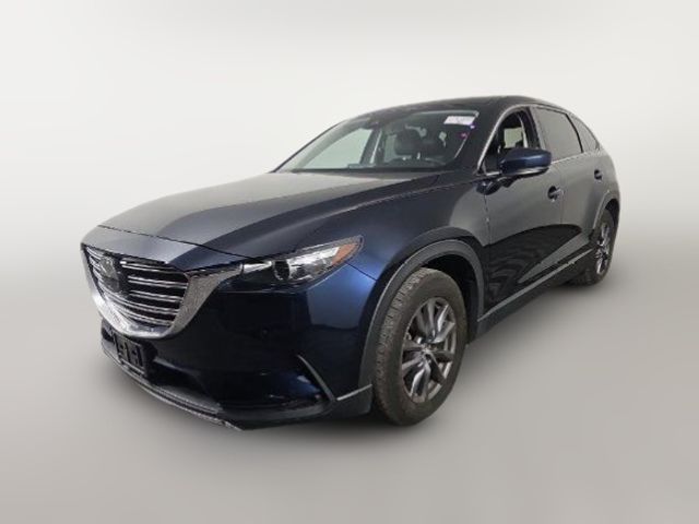 2021 Mazda CX-9 Touring