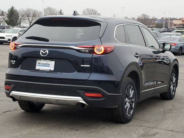 2021 Mazda CX-9 Touring