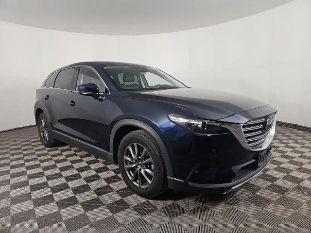 2021 Mazda CX-9 Touring