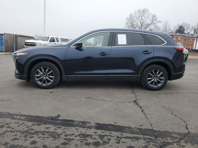 2021 Mazda CX-9 Touring