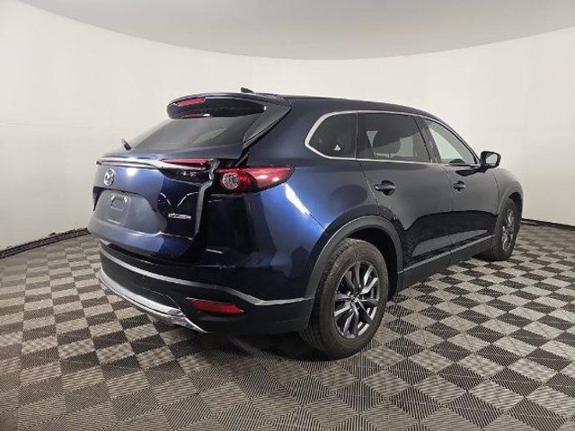 2021 Mazda CX-9 Touring