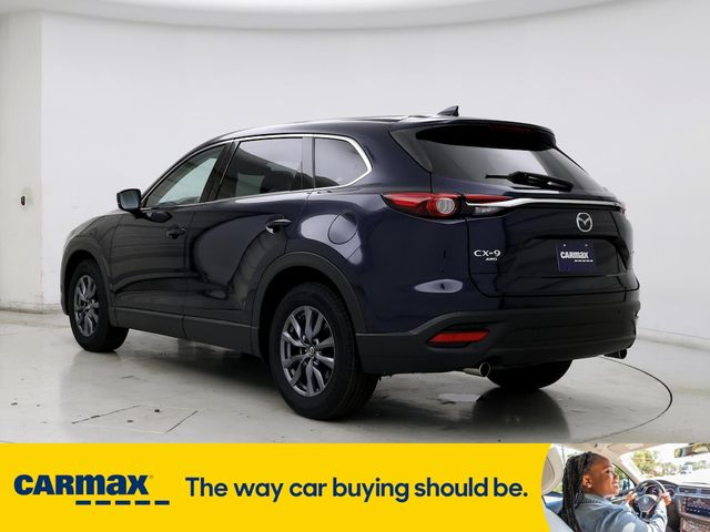 2021 Mazda CX-9 Touring