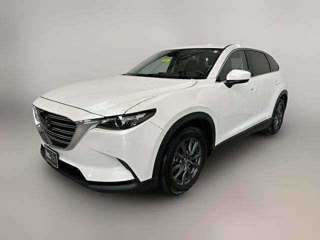 2021 Mazda CX-9 Touring