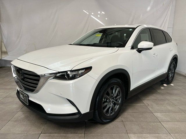 2021 Mazda CX-9 Touring