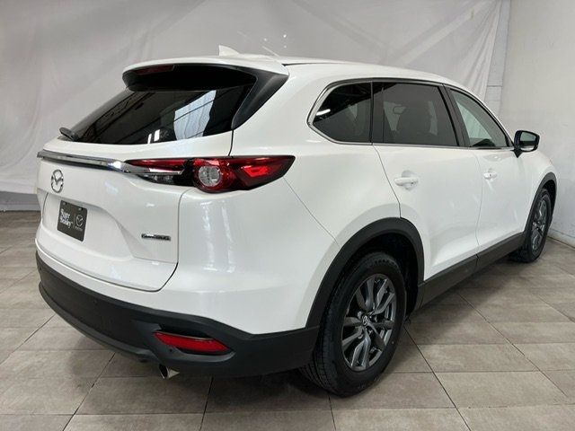 2021 Mazda CX-9 Touring