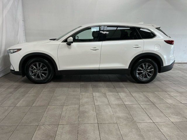 2021 Mazda CX-9 Touring