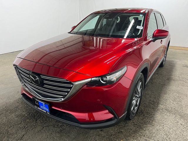 2021 Mazda CX-9 Touring