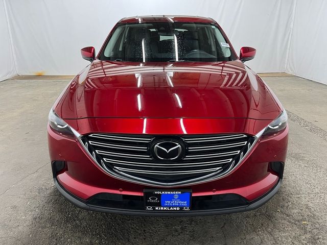 2021 Mazda CX-9 Touring