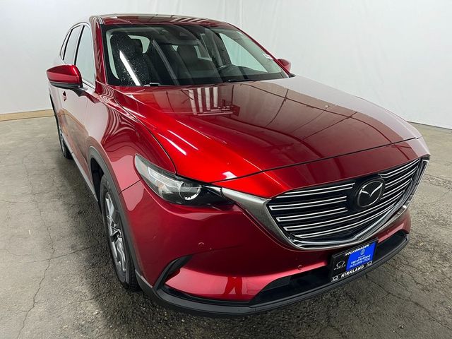 2021 Mazda CX-9 Touring