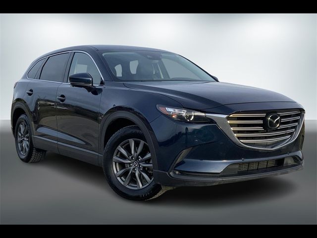 2021 Mazda CX-9 Touring