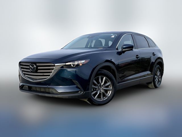 2021 Mazda CX-9 Touring