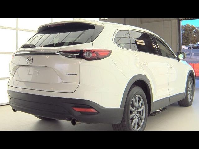 2021 Mazda CX-9 Touring