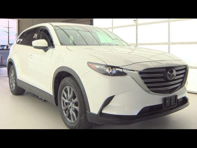 2021 Mazda CX-9 Touring