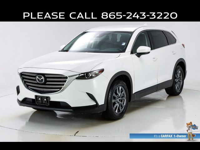 2021 Mazda CX-9 Touring