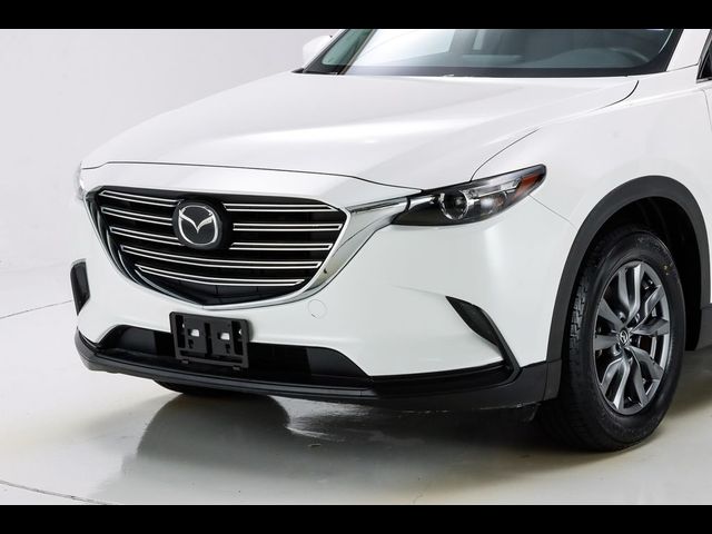 2021 Mazda CX-9 Touring