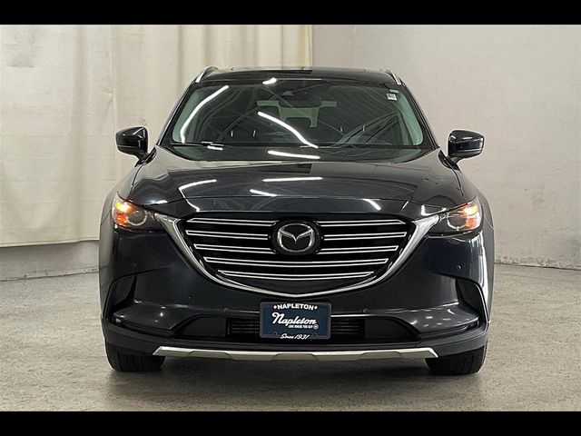 2021 Mazda CX-9 Touring