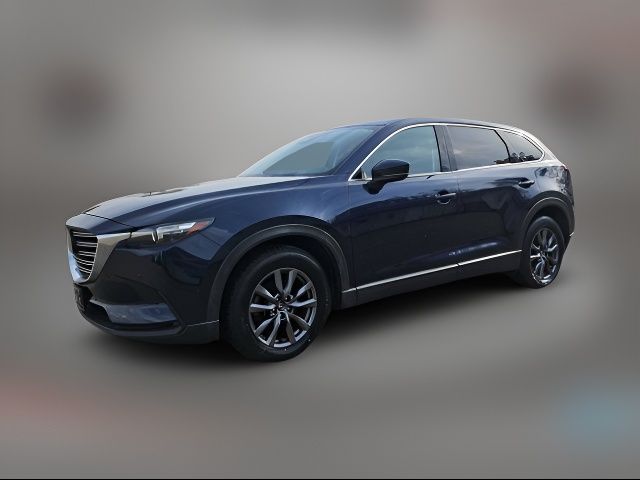 2021 Mazda CX-9 Touring