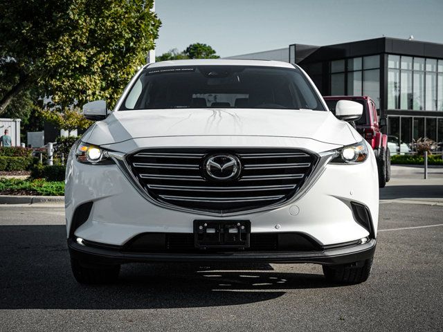 2021 Mazda CX-9 Touring