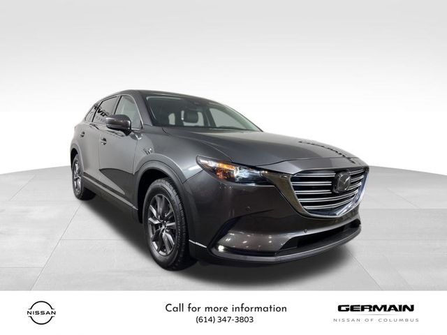 2021 Mazda CX-9 Touring