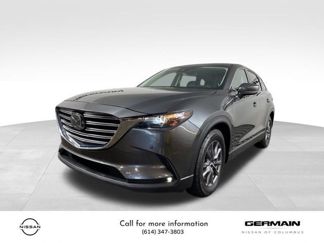 2021 Mazda CX-9 Touring