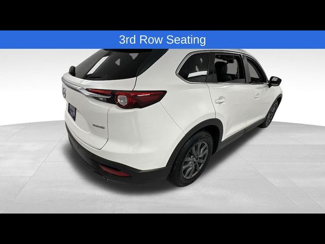 2021 Mazda CX-9 Touring
