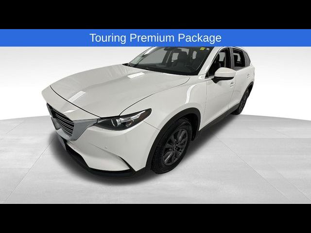 2021 Mazda CX-9 Touring