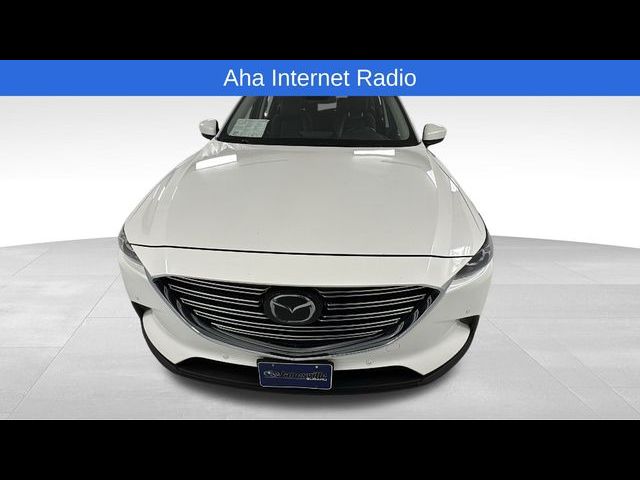 2021 Mazda CX-9 Touring