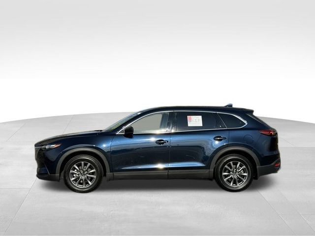 2021 Mazda CX-9 Touring