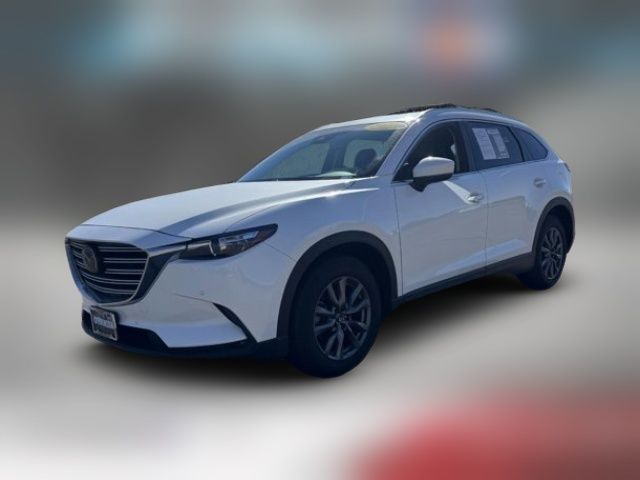 2021 Mazda CX-9 Touring