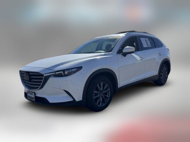 2021 Mazda CX-9 Touring