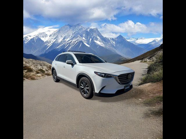2021 Mazda CX-9 Touring