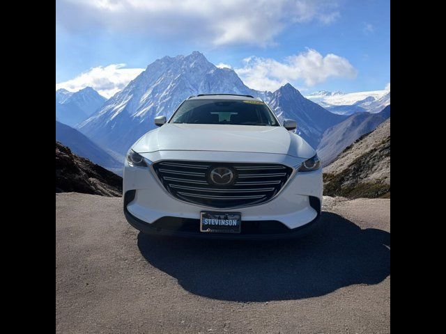 2021 Mazda CX-9 Touring
