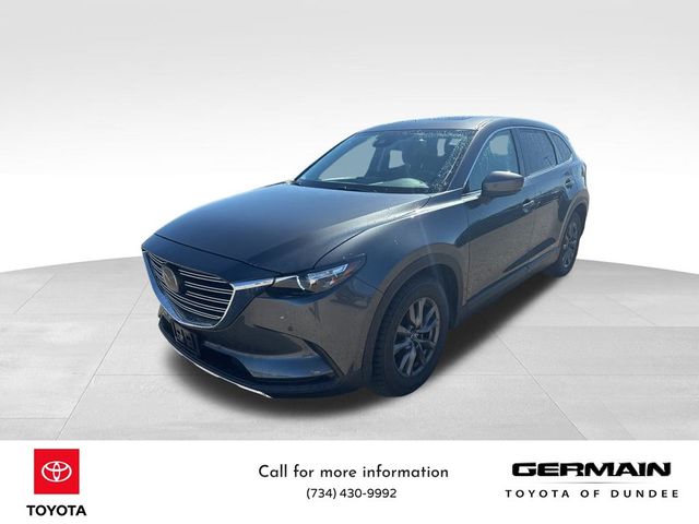 2021 Mazda CX-9 Touring